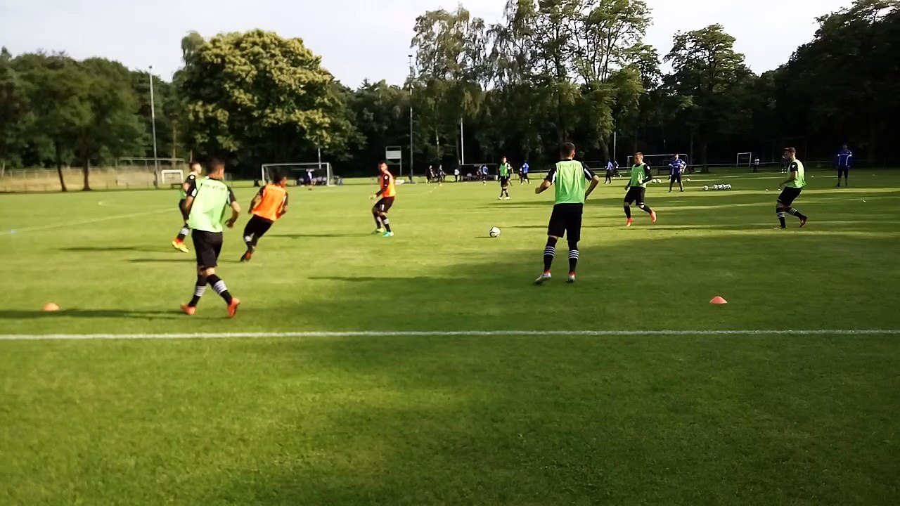 PAOK proponisi Pempti