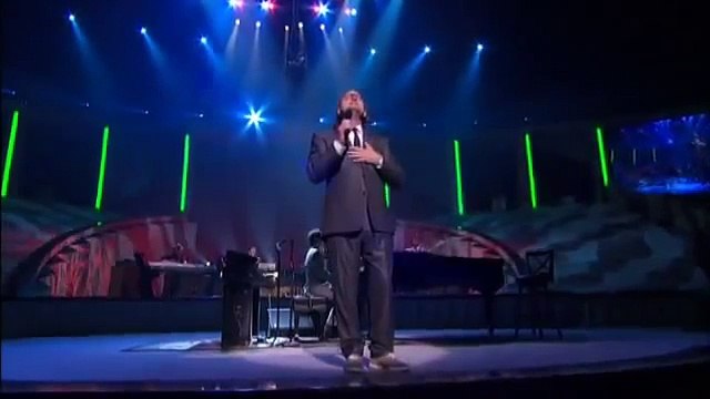 Tu Fidelidad - Marcos Witt Ft Alex Campos - 25 Concierto Conmemorativo