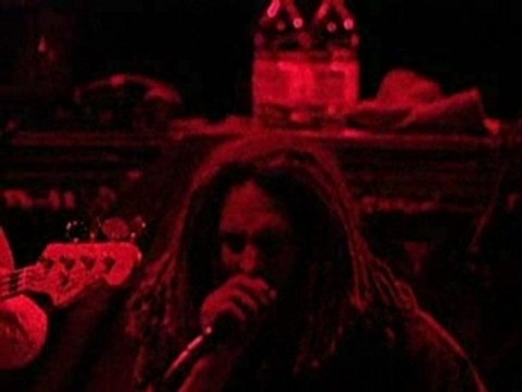 Rage Against the Machine - Bulls on parade