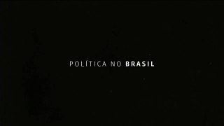Política no Brasil - GloboNews - 25/03/2016