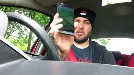 POKEMON GO, Descargar el APK Mi Primer Pokemon Video