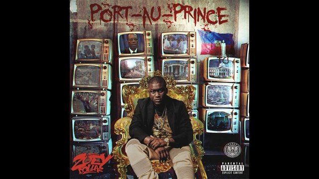 Zoey Dollaz - Money Do Feat Test Cyko (Prod By Schife)