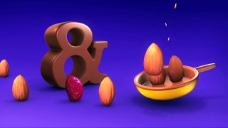 New & Delicious Shape of Cadbury Dairy Milk