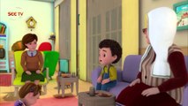 JAN - Urdu Cartoon - Episode 83 - Kids Hour - SEE TV