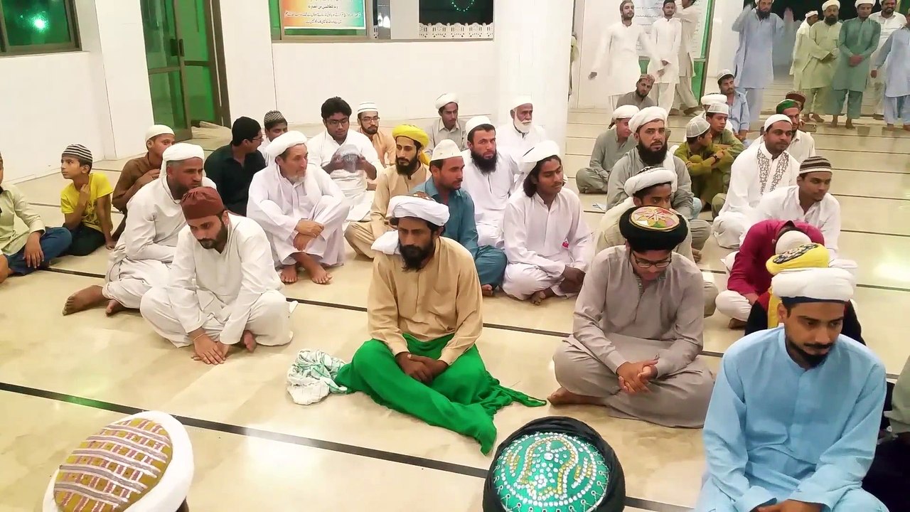 2016-07-03-04 - محفل ذکرونعت