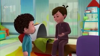 JAN - Urdu Cartoon - Episode 86 - Kids Hour