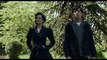 Miss Peregrines Home for Peculiar Children  Official Trailer HD