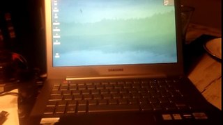 samsung serie 7 ultra: riavvio in 25 secondi (Xubuntu 12.04)
