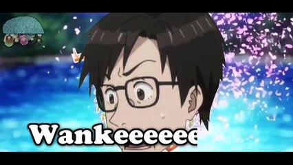 Anime Vines Compilation LMAO #10