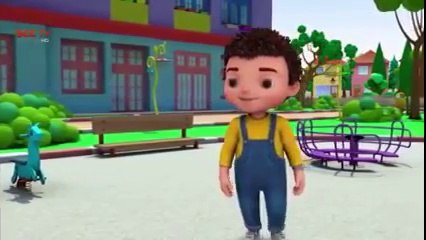 JAN - Urdu Cartoon - Episode 89 - Kids Hour