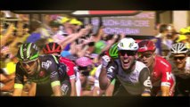 Resumen - Etapa 6 (Arpajon-sur-Cère / Montauban) - Tour de France 2016