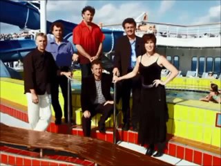 Hommage an BZN Teil 2 - Jens Bertrams