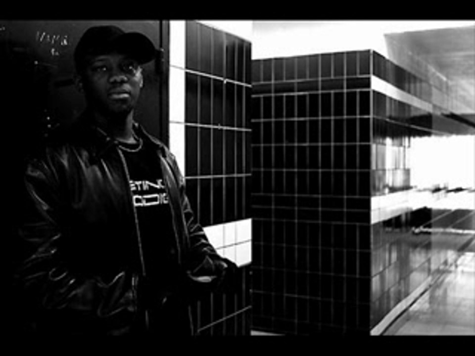 Sixcoups Mc - Attirer par le rap de mon grand frére