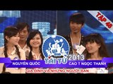 GIA ĐÌNH TÀI TỬ | mùa 2 | Nguyễn Quốc vs Cao T Ngọc Thanh | Tập 48