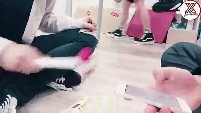 [04.07.2016] Monsta X - MonLittle Attack #4 Hyungwon & I.M (Türkçe Altyazılı)