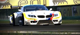 Pistas legendarias, trailer de Assetto Corsa en Español