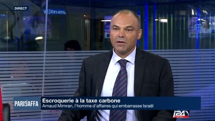 "Il ya une véritable collaboration entre les fiscs français et israéliens", Philippe Koskas