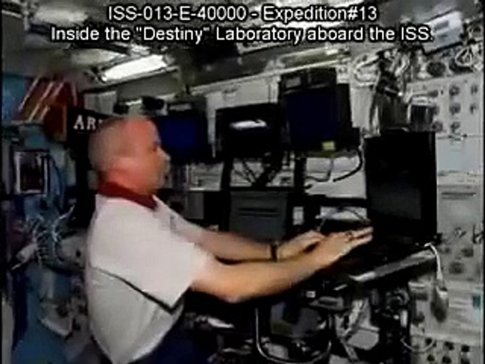 Top Secret Apollo 18 Footage