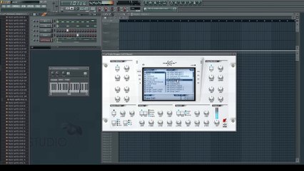 FLStudio Tut #8