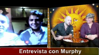 4/4 28/07/2015 Entrevista con Murphy 