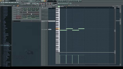 FLStudio Tut #12