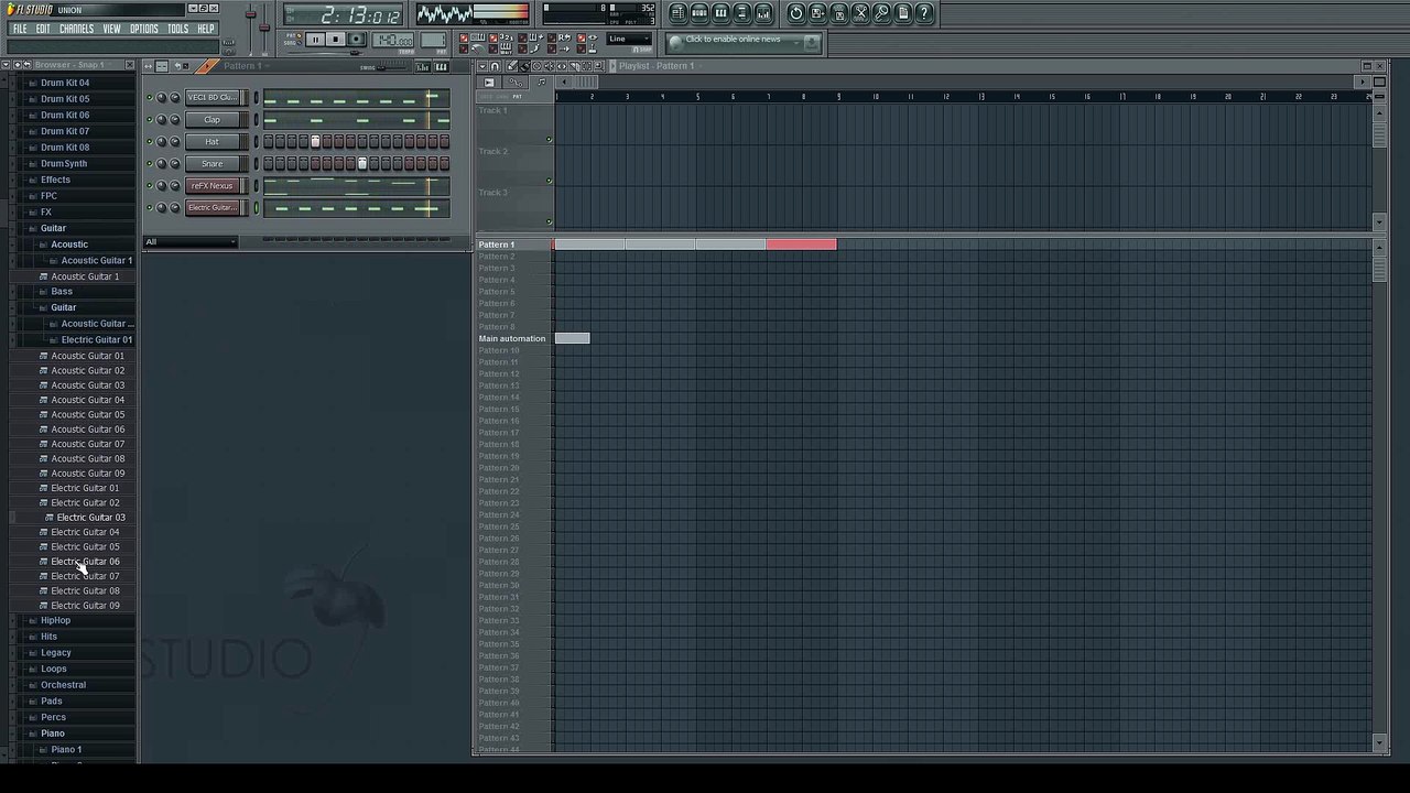 FLStudio Tut #14