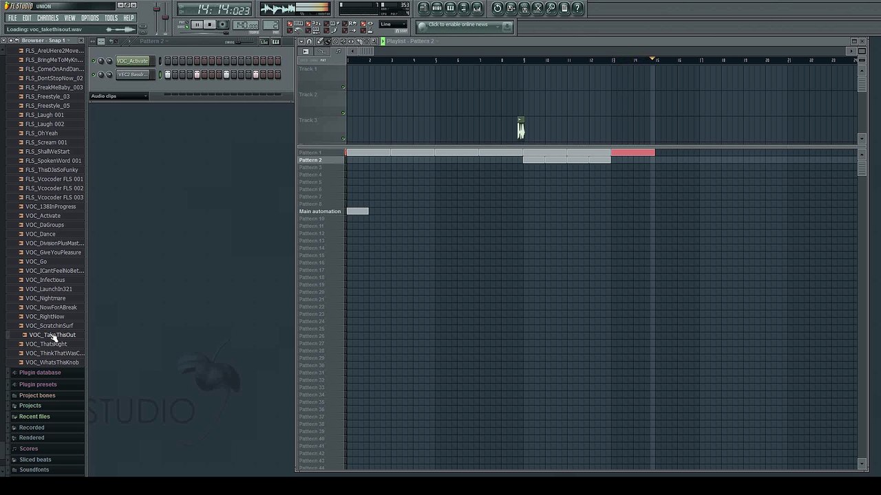 FLStudio Tut #17