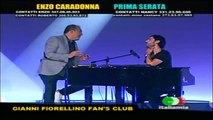 Gianni Fiorellino - Ospite con Enzo Caradonna - 2° Parte