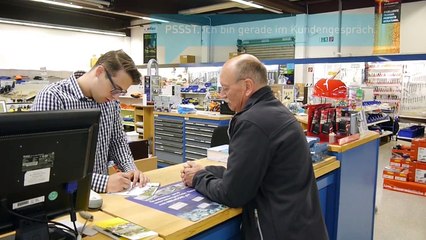 Einladung zum Tag der Ausbildung am 10. Juni 2016