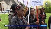 20160419-F3Pic-19-20-Amiens-Manifestation en soutien à 5 élèves sans papiers