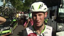 Cyclisme - Tour de France : Renshaw «Les meilleures années de Cavendish»