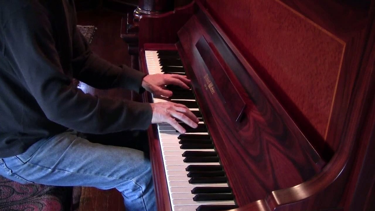 Mendelssohn Op. 19 No.1 in E