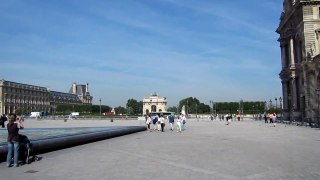 Musée du Louvre, 25 June 2010 ( -3)