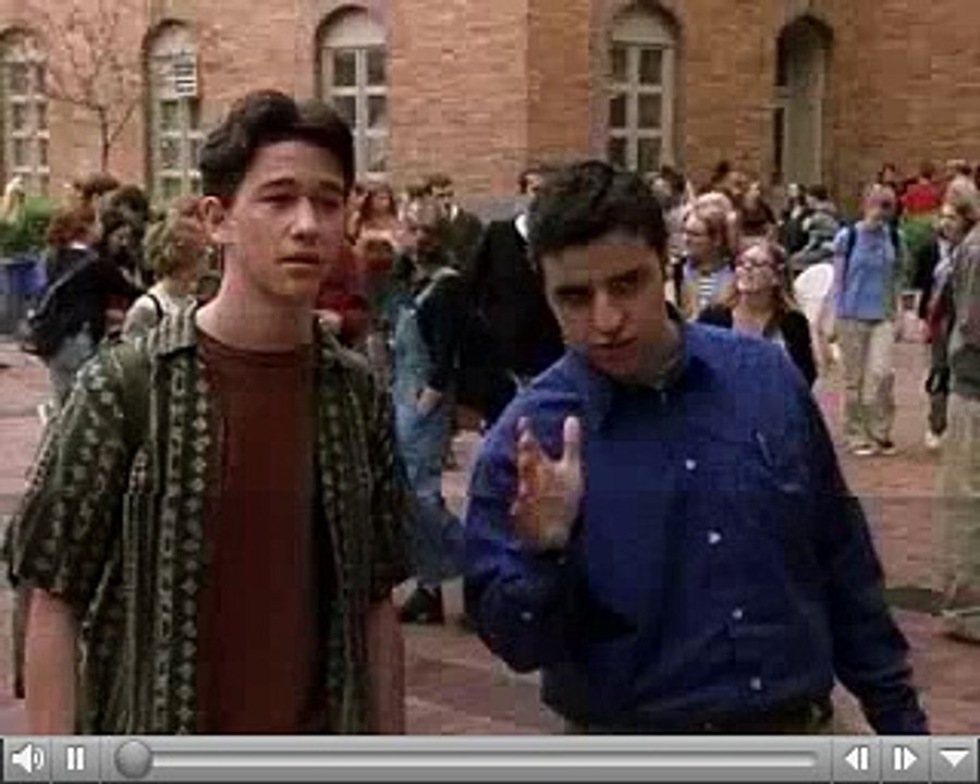 Heath Ledger 10 Things i Hate About You 1 by Nuvola Rossa