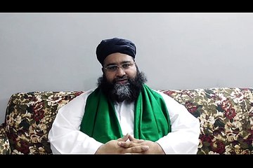 Hafiz M Tahir Ashrafi  Message on Blast in Madina Munawara