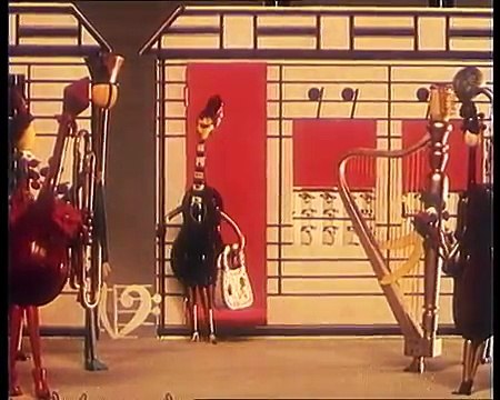 Страна оркестрия