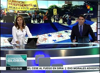 Aumenta en México la violencia contra las mujeres