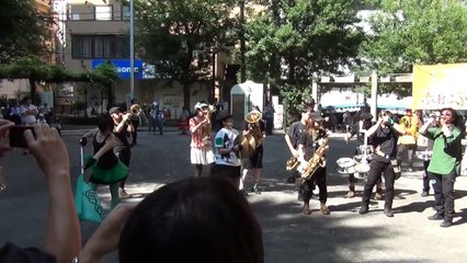 アベいやね！激おこぷんぷんマーチ-1