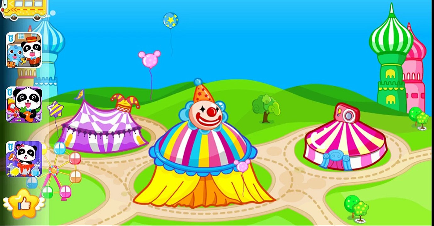 animal shows