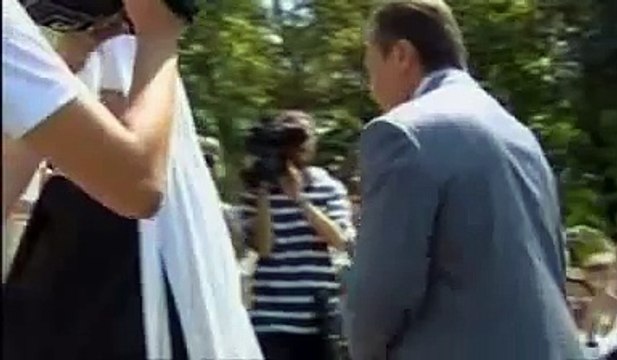 3/3. Донецкая мафия у власти. Воры в законе