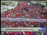 Diosdado Cabello exhorta a despedir a funcionarios que firmaron por el revocatorio contra Maduro