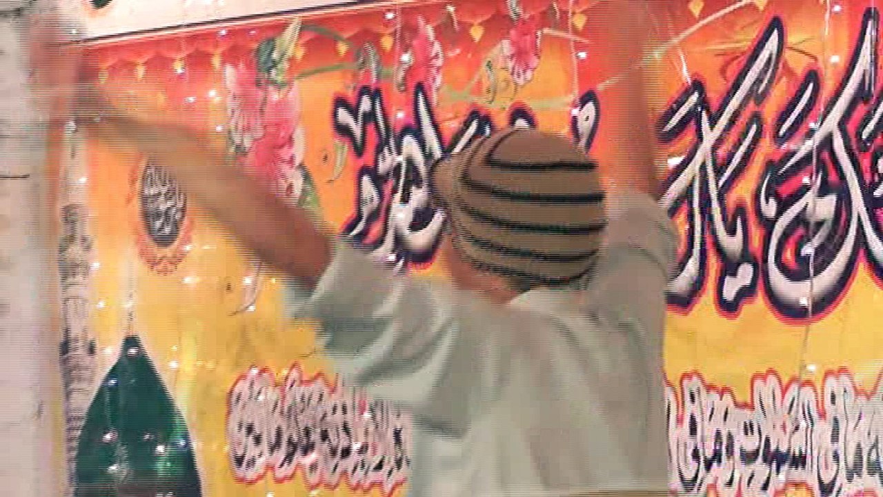 sajid ali sajid .zahra pak da sadqa.2016