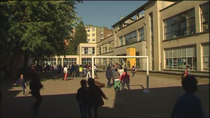Forest : Les enfants en retard à l'école seront punis