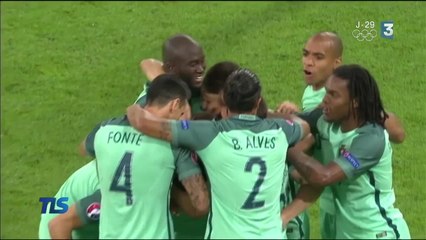 Ronaldo envoie le Portugal en finale pour la plus grande joie des supporters