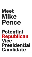 Meet Mike Pence
