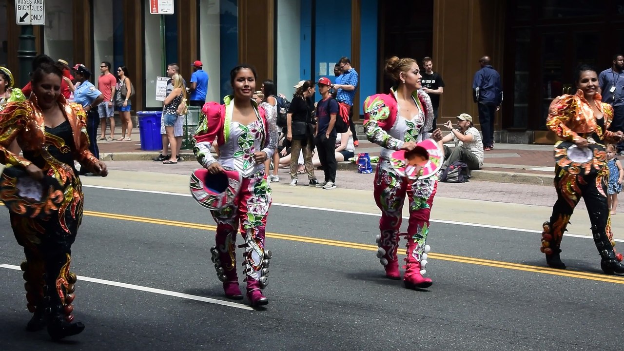 parade 11