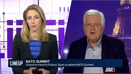 Ahead of NATO's 'most important' summit: Should the U.S. be warming up to Russia?