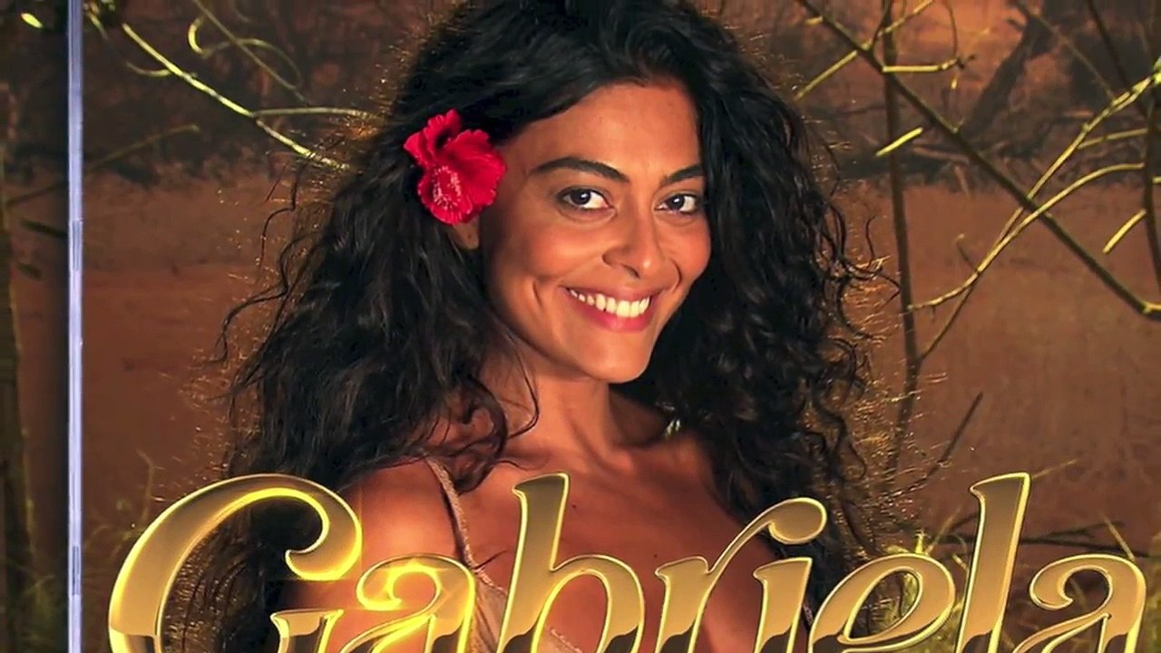 Gabriela - Ultimo Capítulo - (Sexta Feira 26/10/2012)