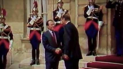 #Hommage #National à Michel ROCARD en présence de @MurielJASMIN #PS