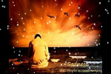 Urdu Sad Poetry in female voice